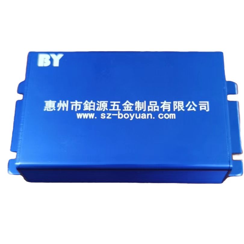 钣金机箱加工验收有哪些标准？